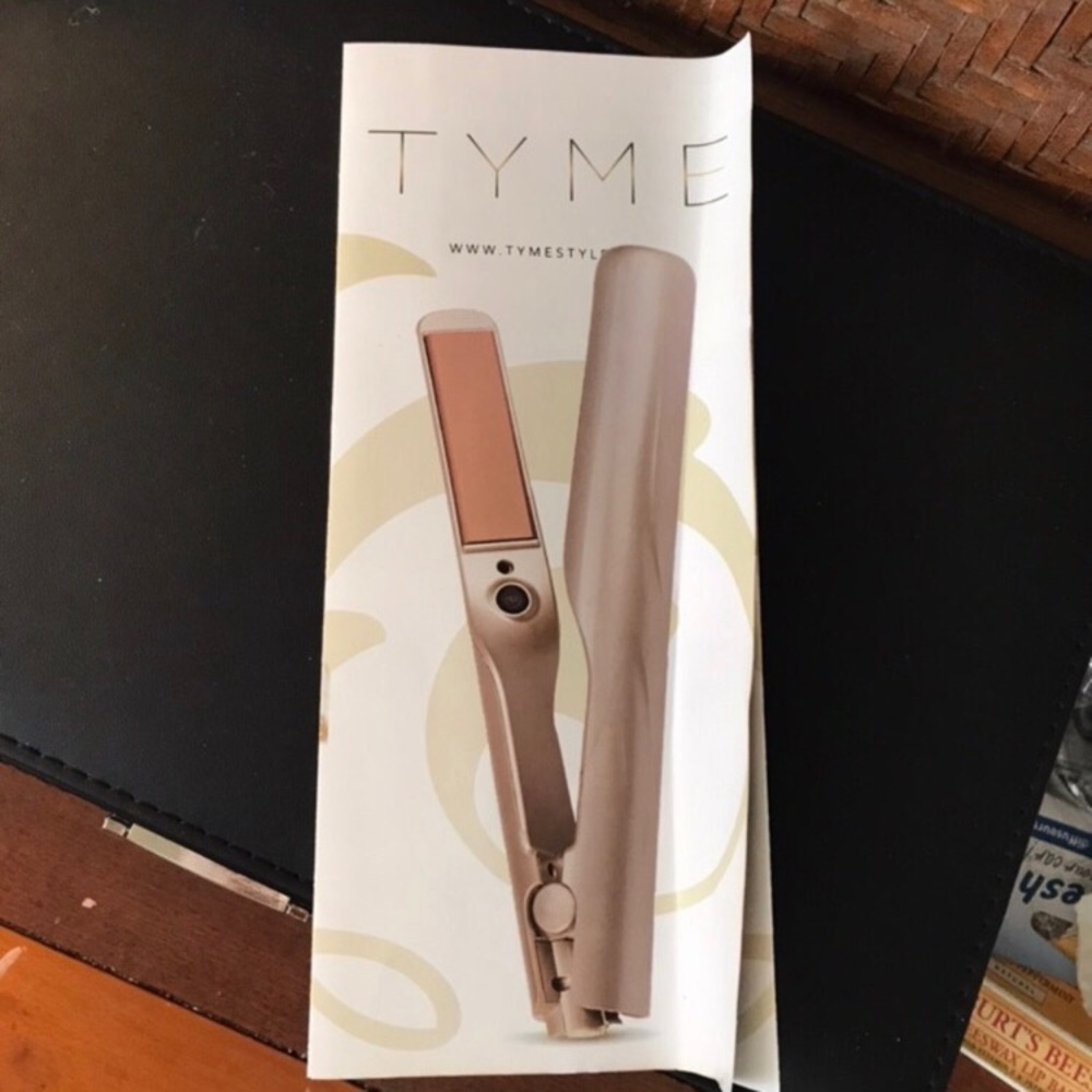 TYME IRON